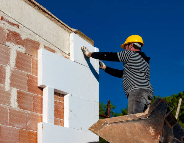 Best Insulation Maintenance and Repair in Willard, UT