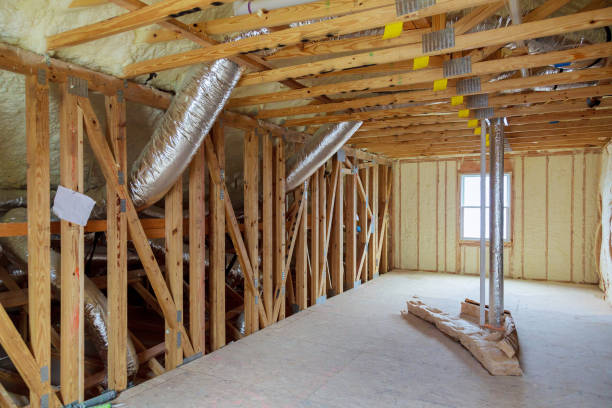 Best Residential Insulation in Willard, UT