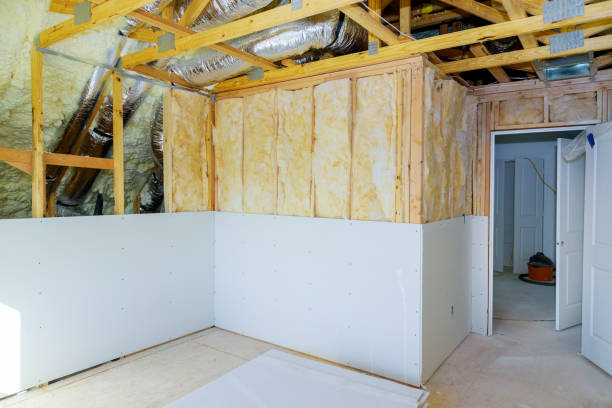 Best Types of Insulation in Willard, UT