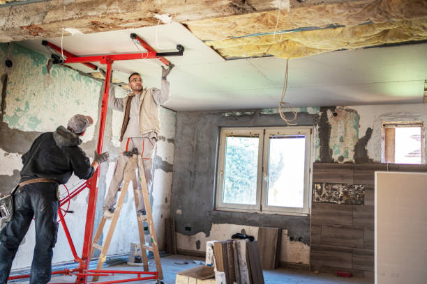 Best Commercial Insulation in Willard, UT