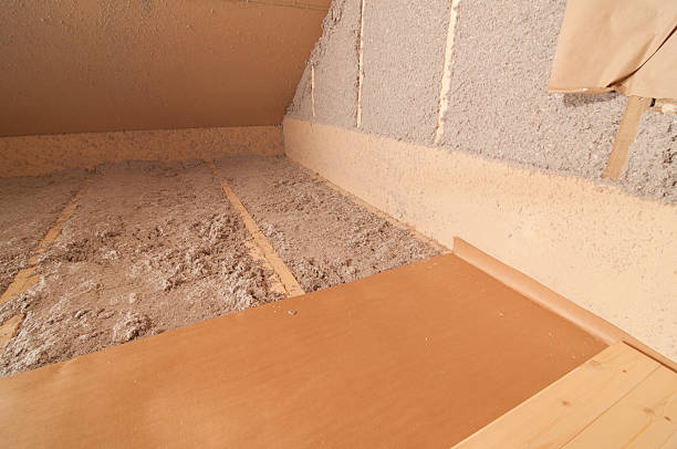 Best Insulation for Specific Applications in Willard, UT